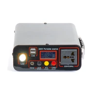 Taşınabilir Güç İstasyonu