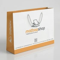 Karton Çanta (25x16x6 cm)