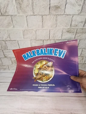 Amerikan Servis Örnek Çalışmaları