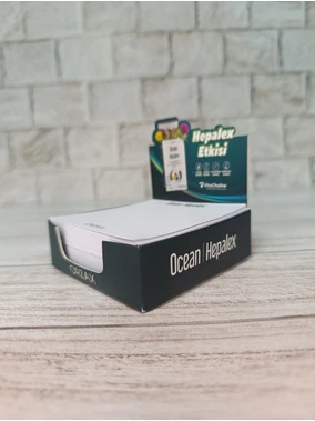 Küp Bloknot Örnek Çalışmaları