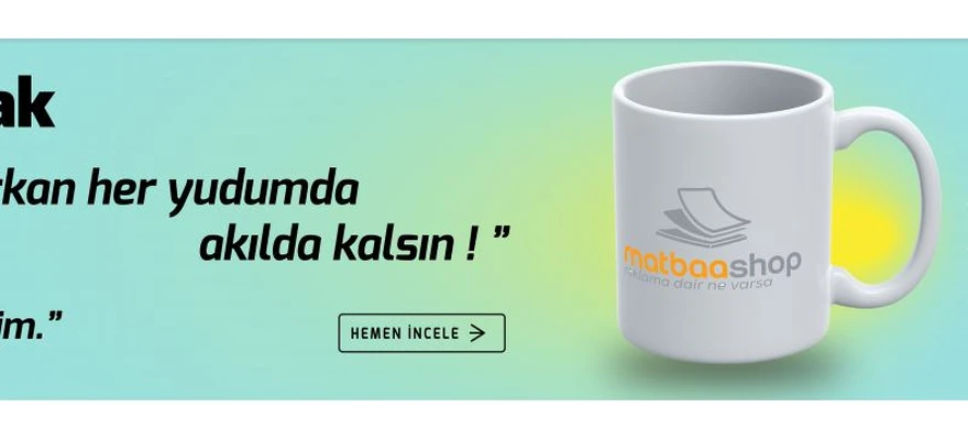 Kupa Bardak'ta Kampanya