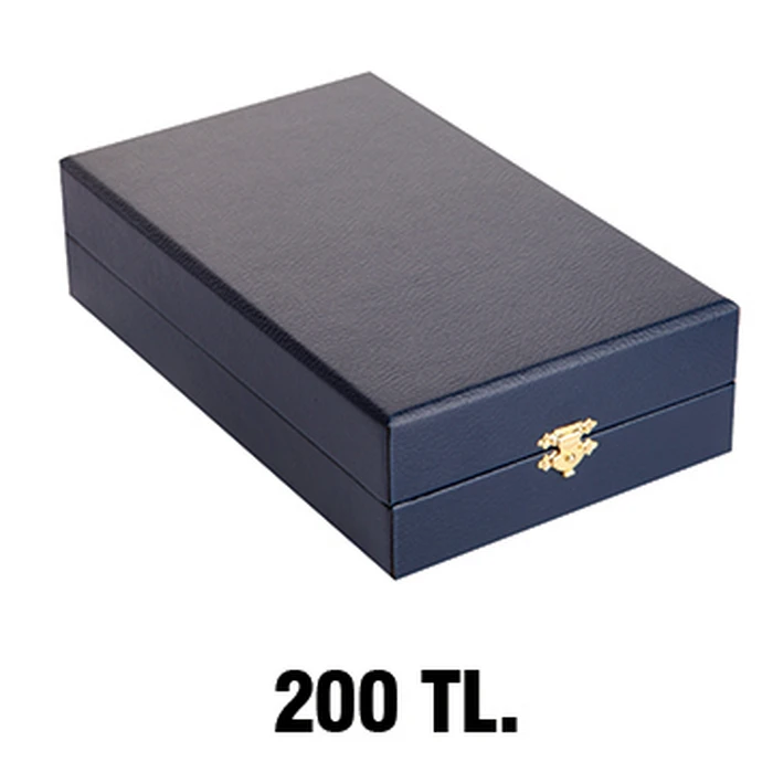 MS-352 Kristal Plaket