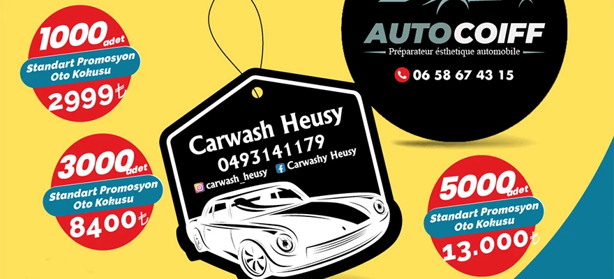 Oto Kokusunda Kampanya