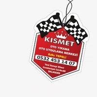 Araba Oto Kokusu (Premium)