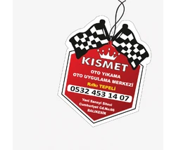 Araba Oto Kokusu (Premium)