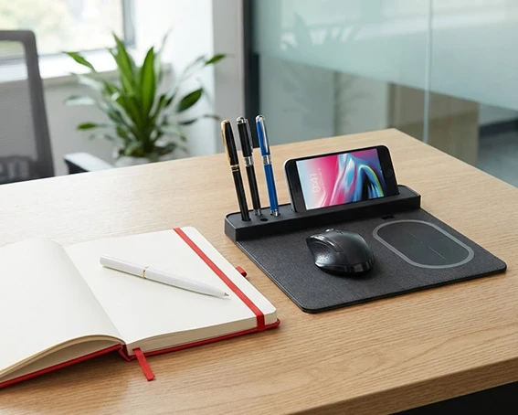Powerbank Organizerler