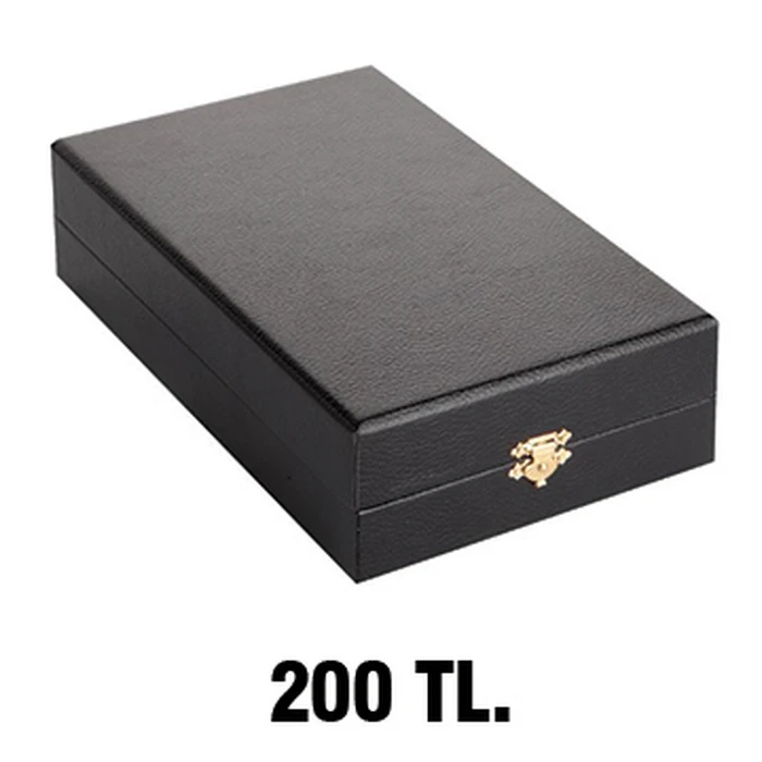 MS-352 Kristal Plaket