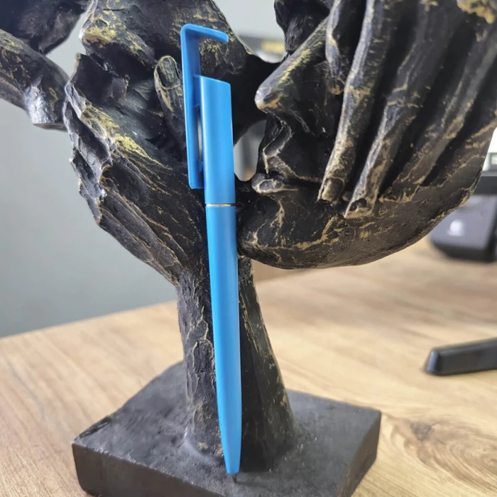 Telefon Tutuculu Kalem