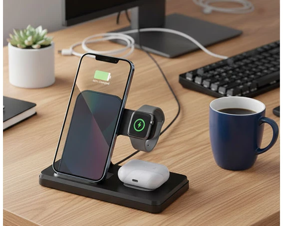 Telefon Standları