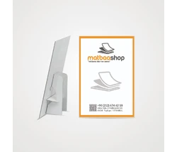 Ayaklı Reklam Panosu (Foreks)