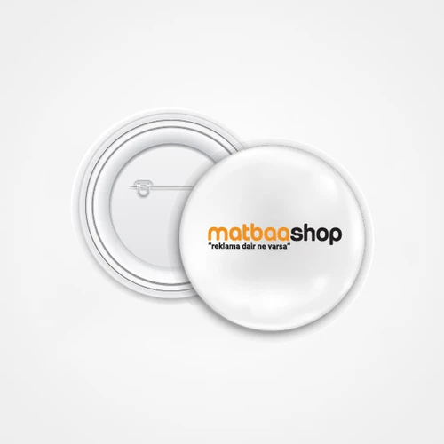 Buton Rozet