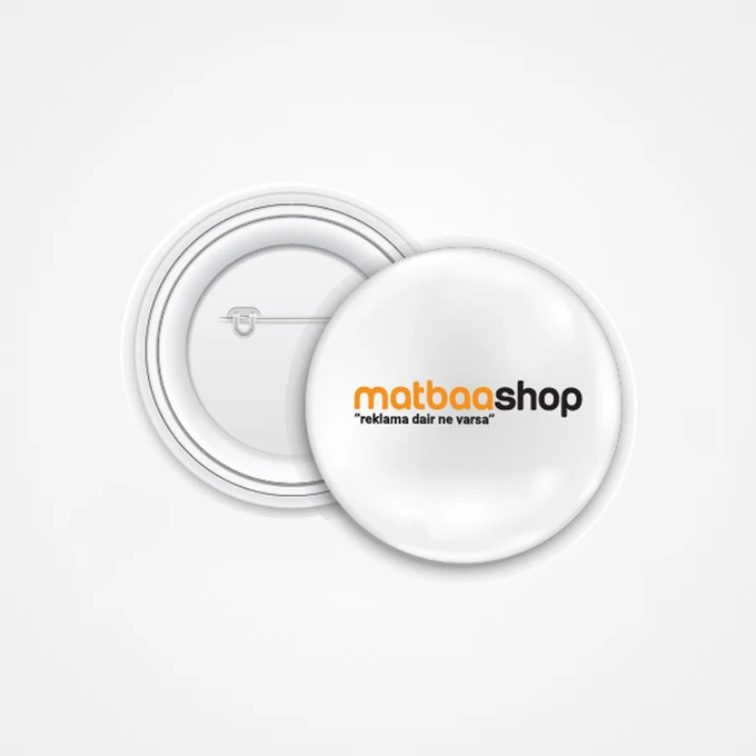 Buton Rozet