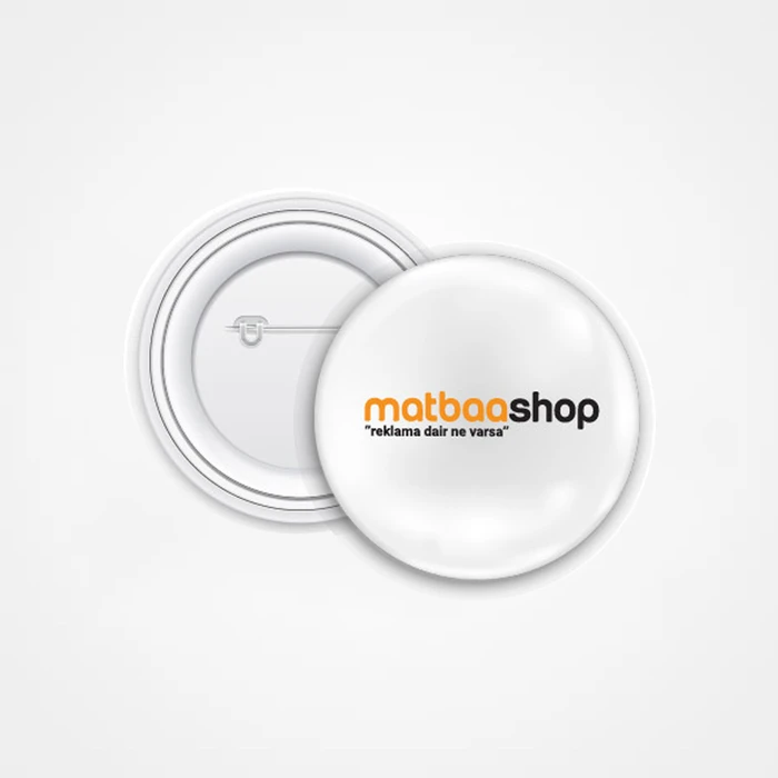 Buton Rozet
