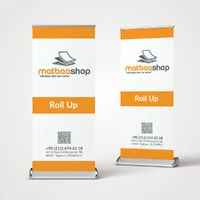Roll-up Banner Baskı