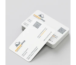 250 gr / Standart Kartvizit