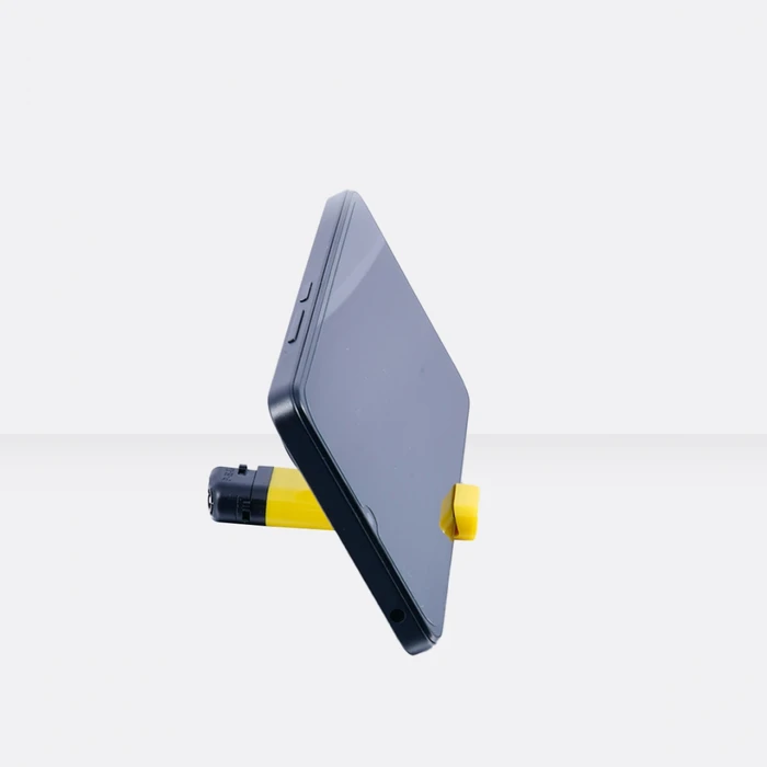Telefon Tutucu Çakmak