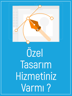 Sipariş Dosyasında Dikkat Edilecekler