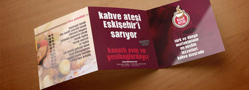 Broşür Baskıda Kağıt Seçimi